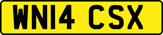 WN14CSX