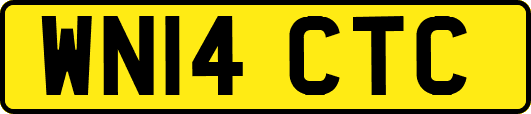 WN14CTC