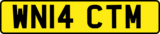 WN14CTM