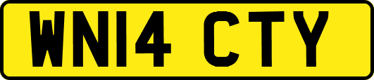 WN14CTY