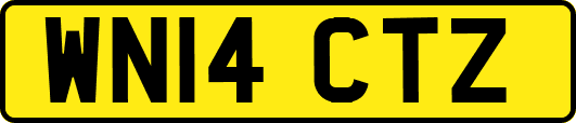 WN14CTZ