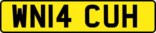 WN14CUH