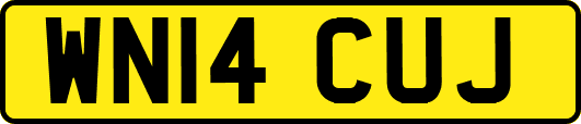 WN14CUJ