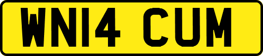 WN14CUM
