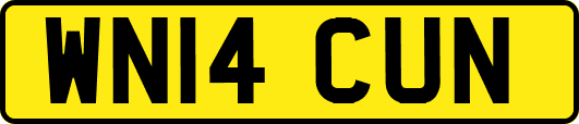 WN14CUN