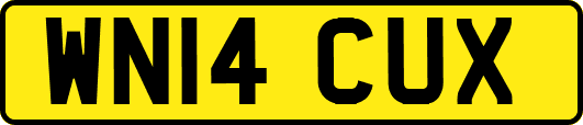 WN14CUX
