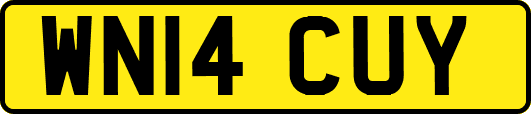 WN14CUY