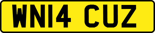 WN14CUZ