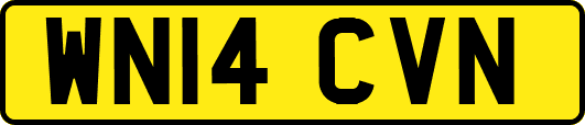 WN14CVN