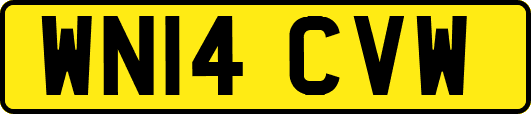 WN14CVW