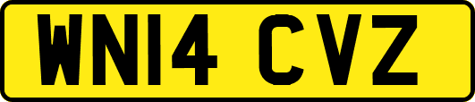 WN14CVZ