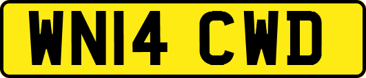 WN14CWD