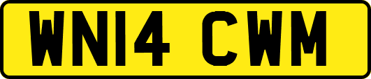 WN14CWM
