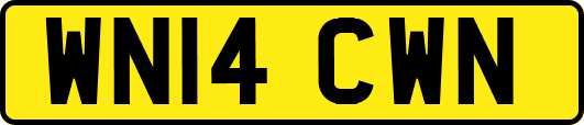 WN14CWN