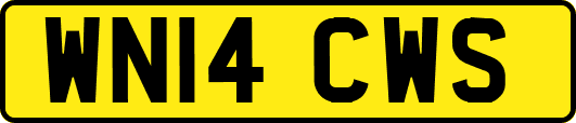 WN14CWS