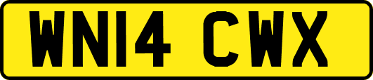 WN14CWX