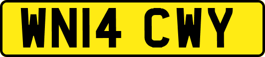 WN14CWY