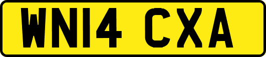 WN14CXA
