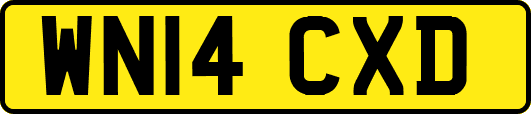 WN14CXD