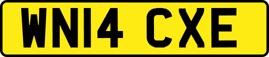 WN14CXE