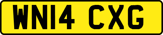 WN14CXG