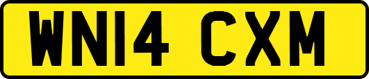WN14CXM