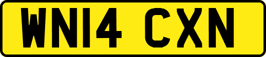 WN14CXN