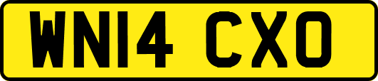 WN14CXO