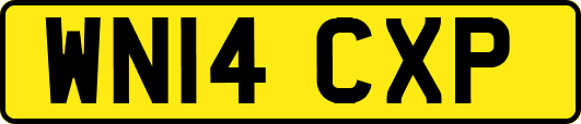WN14CXP
