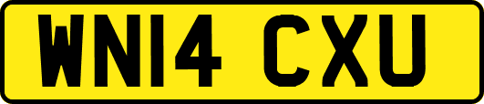 WN14CXU