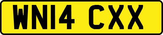 WN14CXX