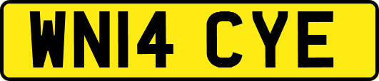 WN14CYE