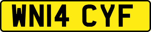 WN14CYF