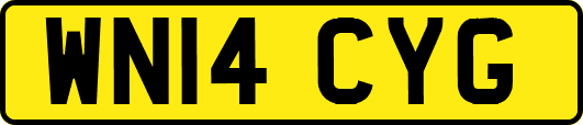 WN14CYG