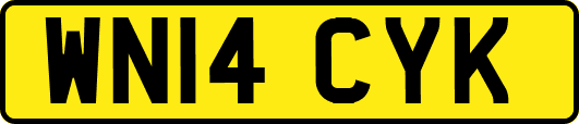 WN14CYK