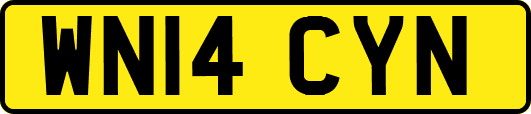 WN14CYN