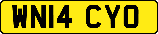 WN14CYO