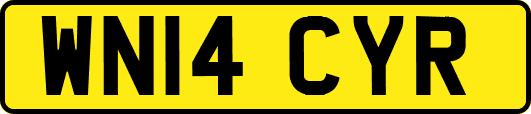 WN14CYR