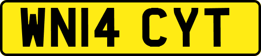 WN14CYT