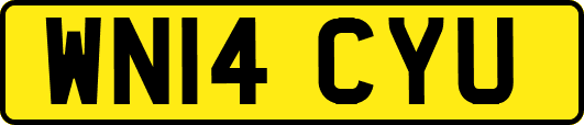 WN14CYU