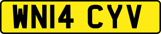 WN14CYV