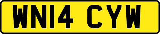WN14CYW