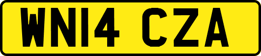 WN14CZA