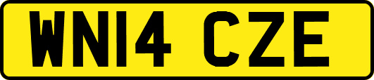 WN14CZE