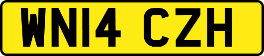 WN14CZH