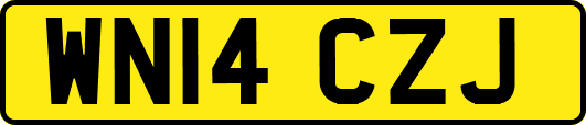 WN14CZJ