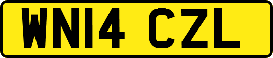 WN14CZL