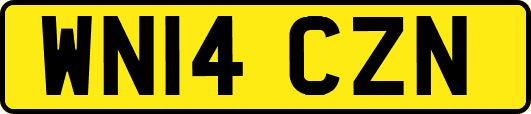 WN14CZN