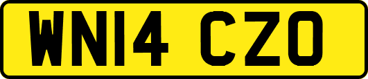 WN14CZO
