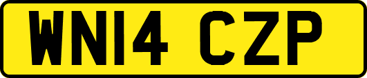 WN14CZP